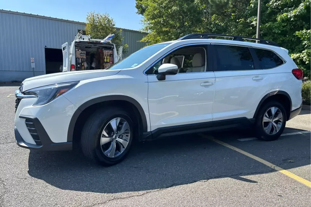 2023 Subaru Ascent Premium photo 1