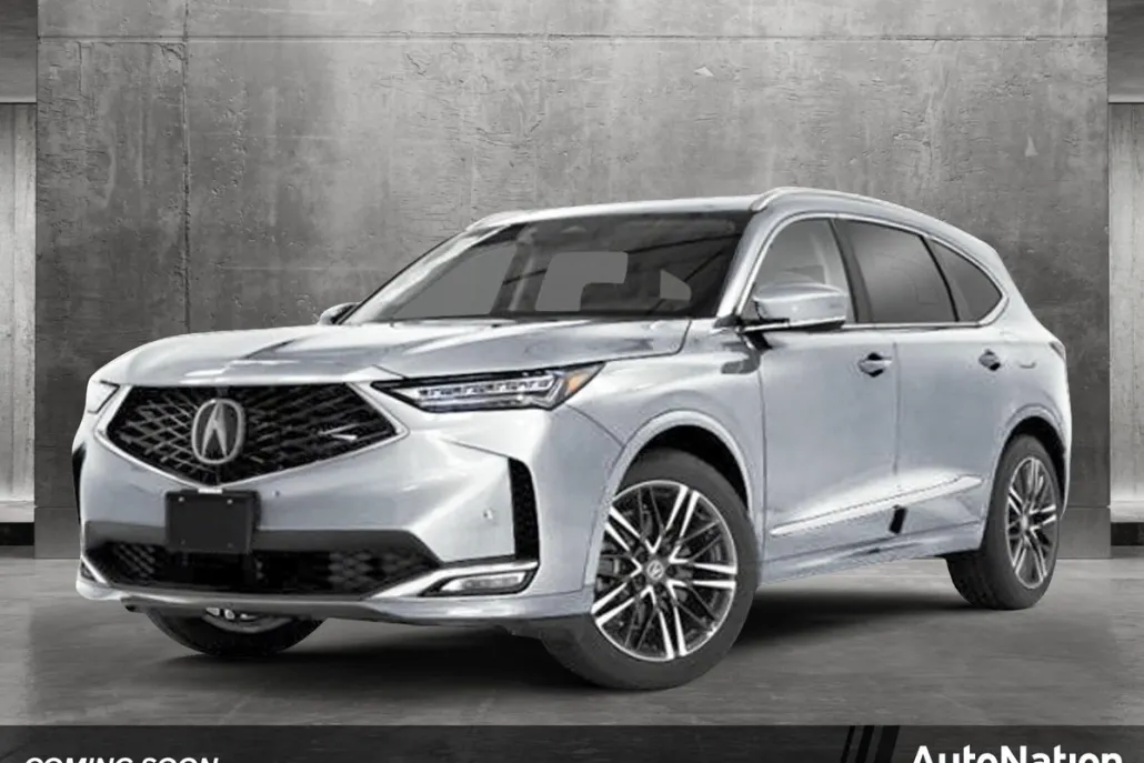 2026 Acura MDX SH-AWD Advance photo 1