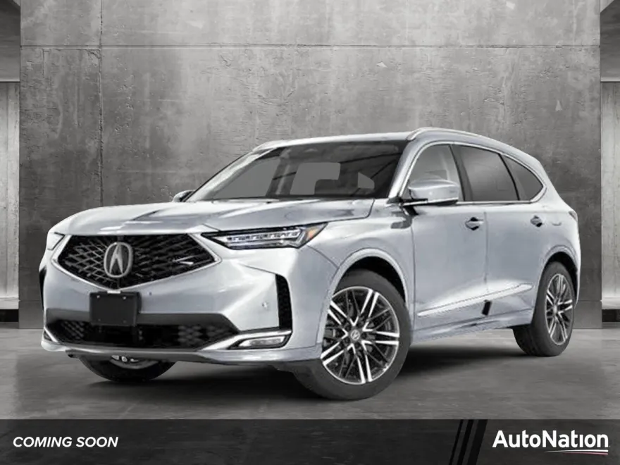 2026 Acura MDX SH-AWD Advance photo 1