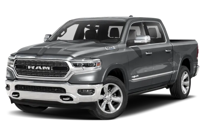 2022 Ram 1500 Limited photo 1