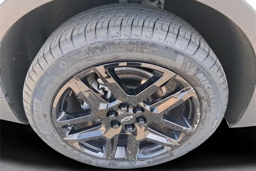 2022 Chevrolet Blazer 2LT photo 1