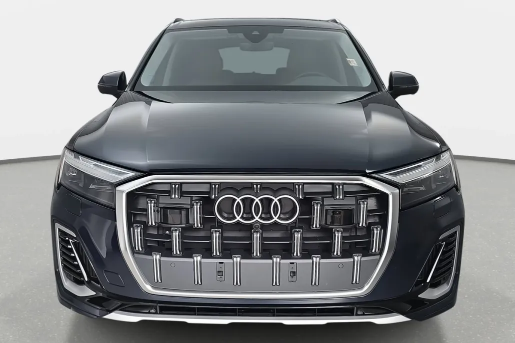 2025 Audi Q7 Premium Plus 55 photo 1