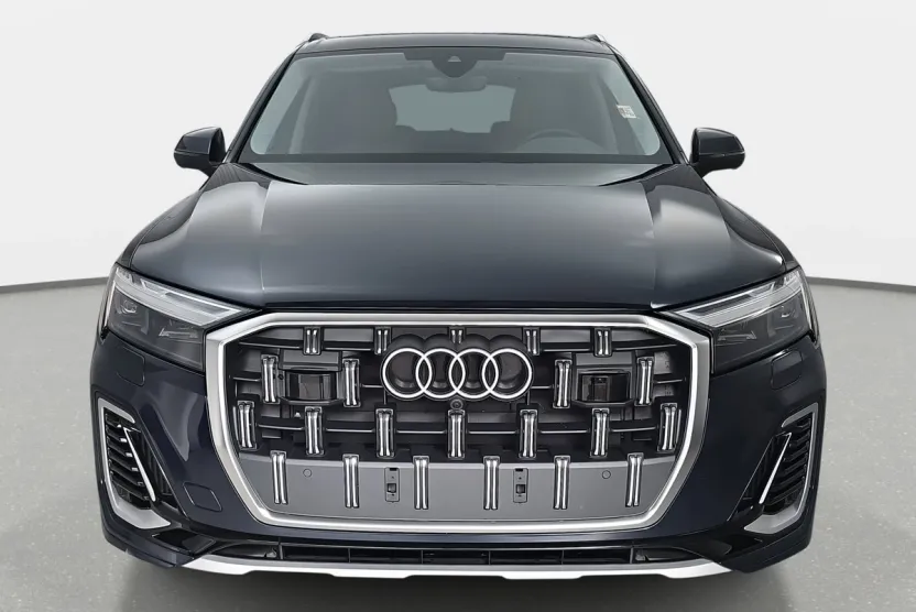 2025 Audi Q7 Premium Plus 55 photo 1
