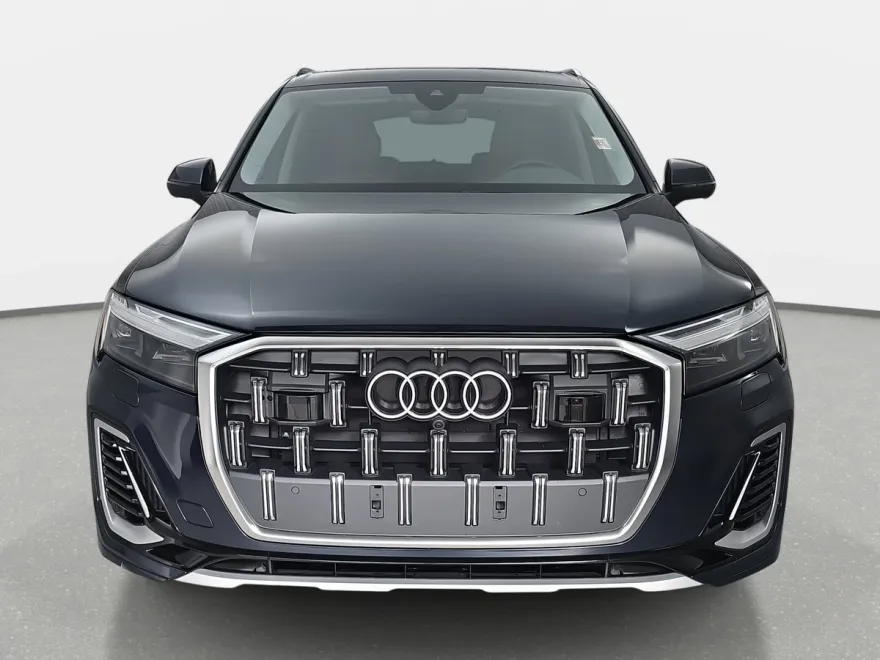 2025 Audi Q7 Premium Plus 55 photo 1