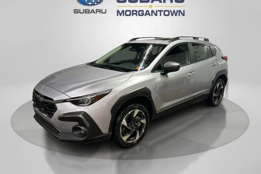 2025 Subaru Crosstrek Limited photo 1