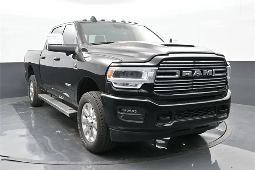 2023 Ram 2500 Laramie photo 1