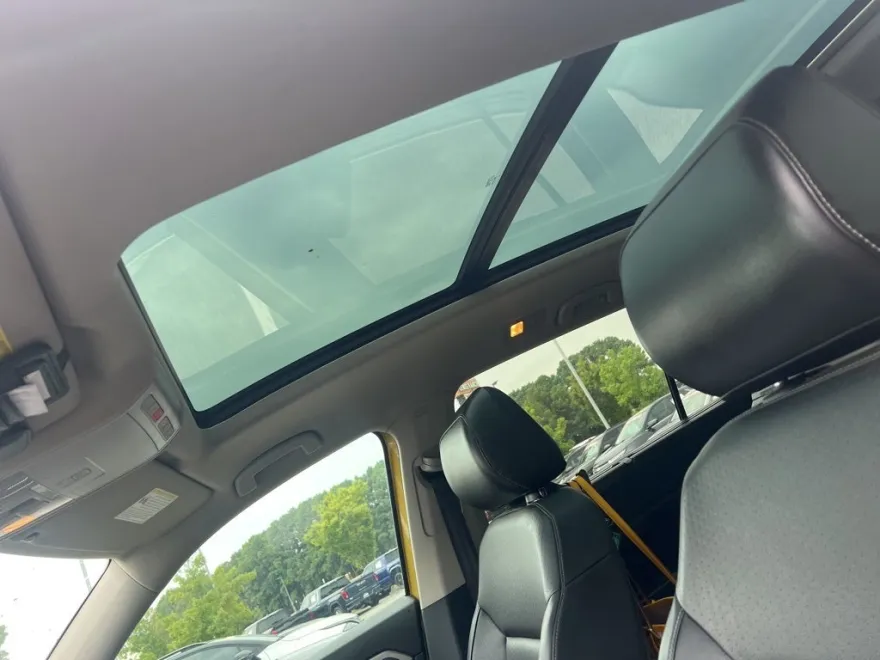 2018 Volkswagen Atlas V6 SEL photo 1