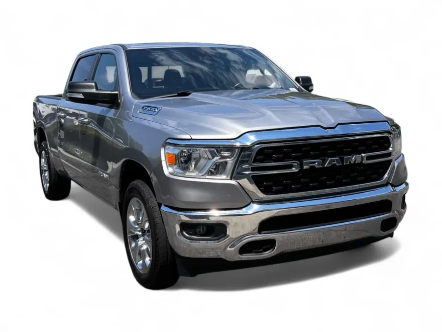 2022 Ram 1500 Big Horn photo 1