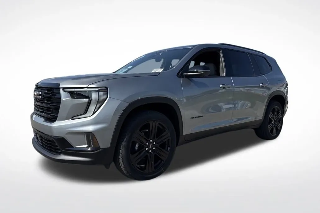 2026 Gmc Acadia Elevation photo 1