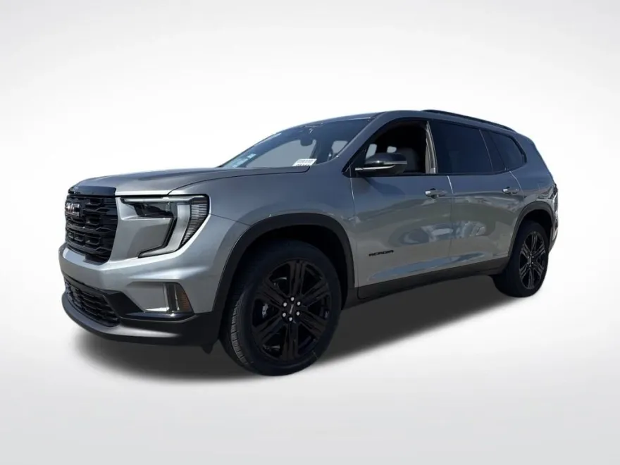 2026 Gmc Acadia Elevation photo 1