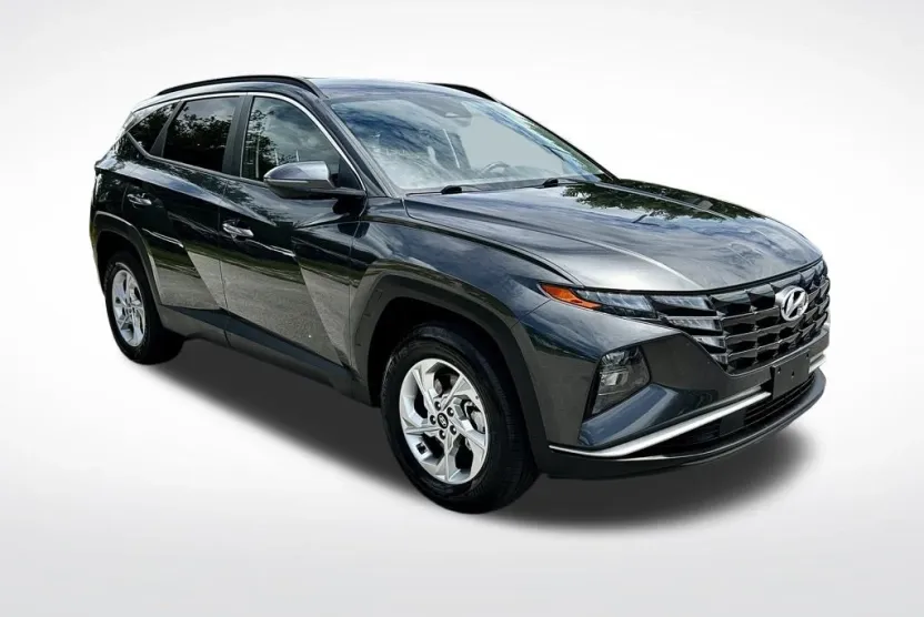 2023 Hyundai Tucson SEL photo 1