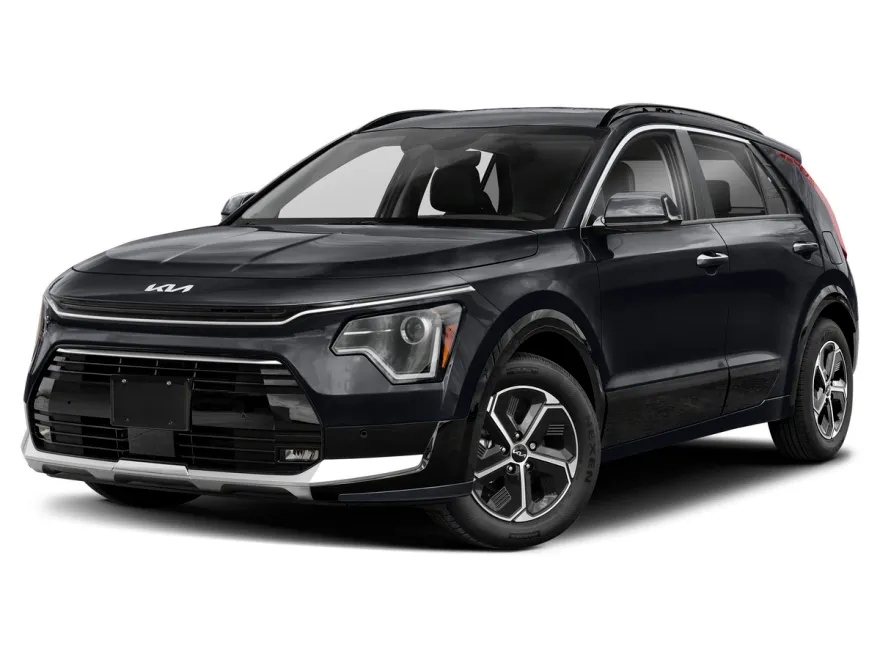 2023 Kia Niro SX photo 1
