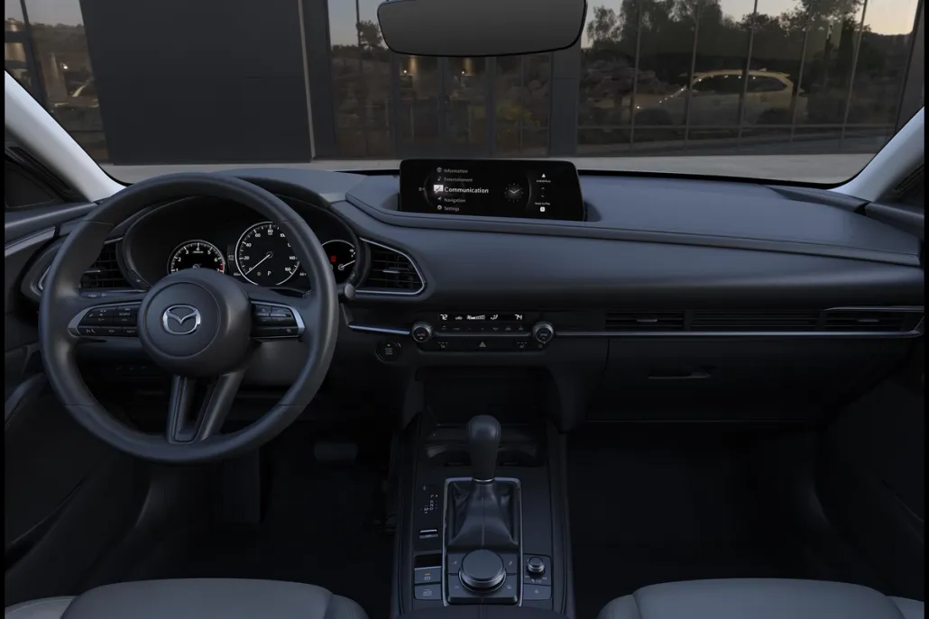 2026 Mazda CX-30 2.5 S Preferred photo 1