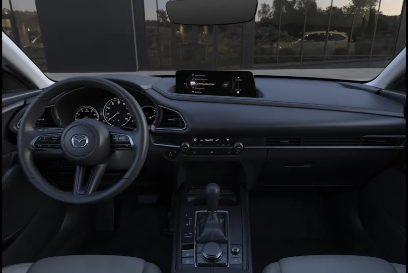 2026 Mazda CX-30 2.5 S Preferred photo 1