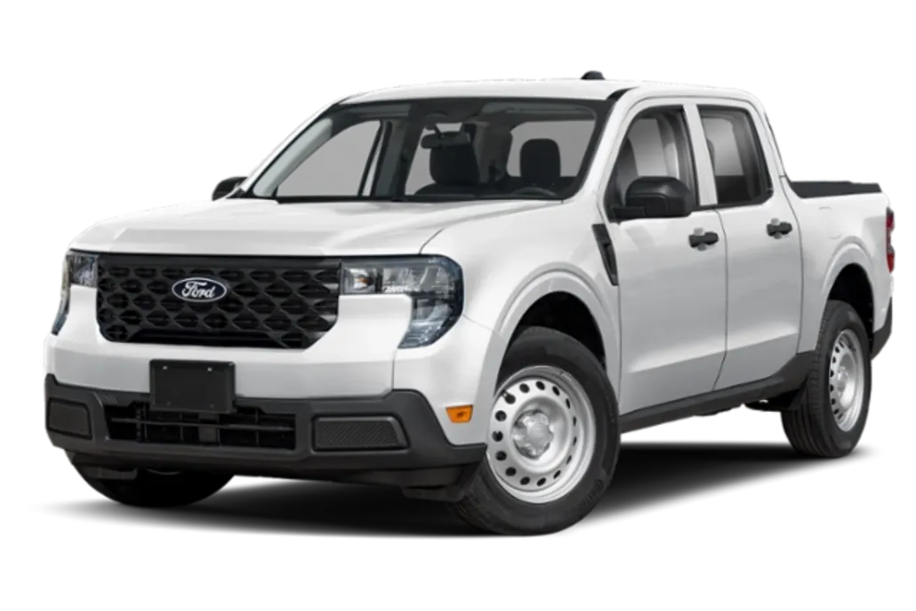 2025 Ford Maverick XL photo 1