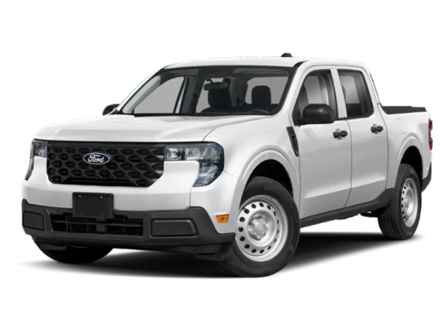 2025 Ford Maverick XL photo 1