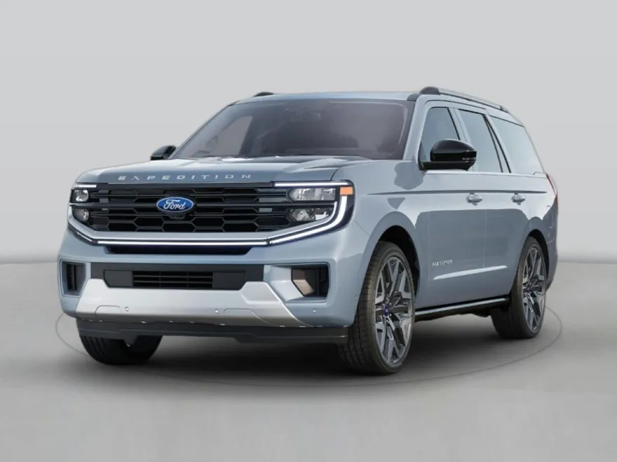 2025 Ford Expedition photo 1