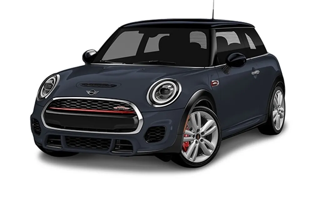 2020 Mini Cooper 2 Door Hardtop photo 1