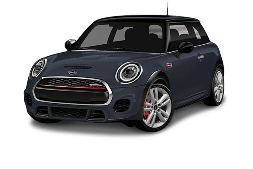 2020 Mini Cooper 2 Door Hardtop photo 1