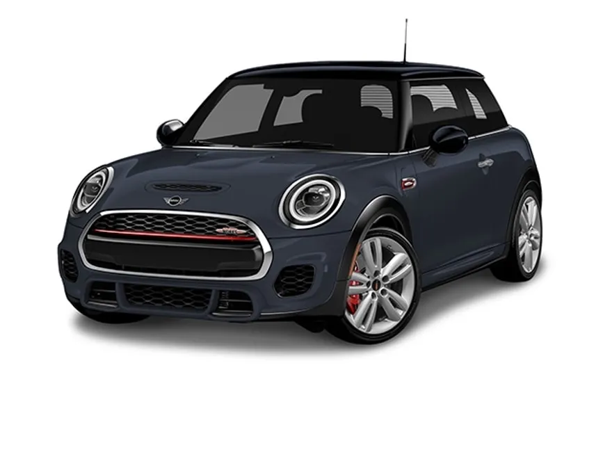 2020 Mini Cooper 2 Door Hardtop photo 1