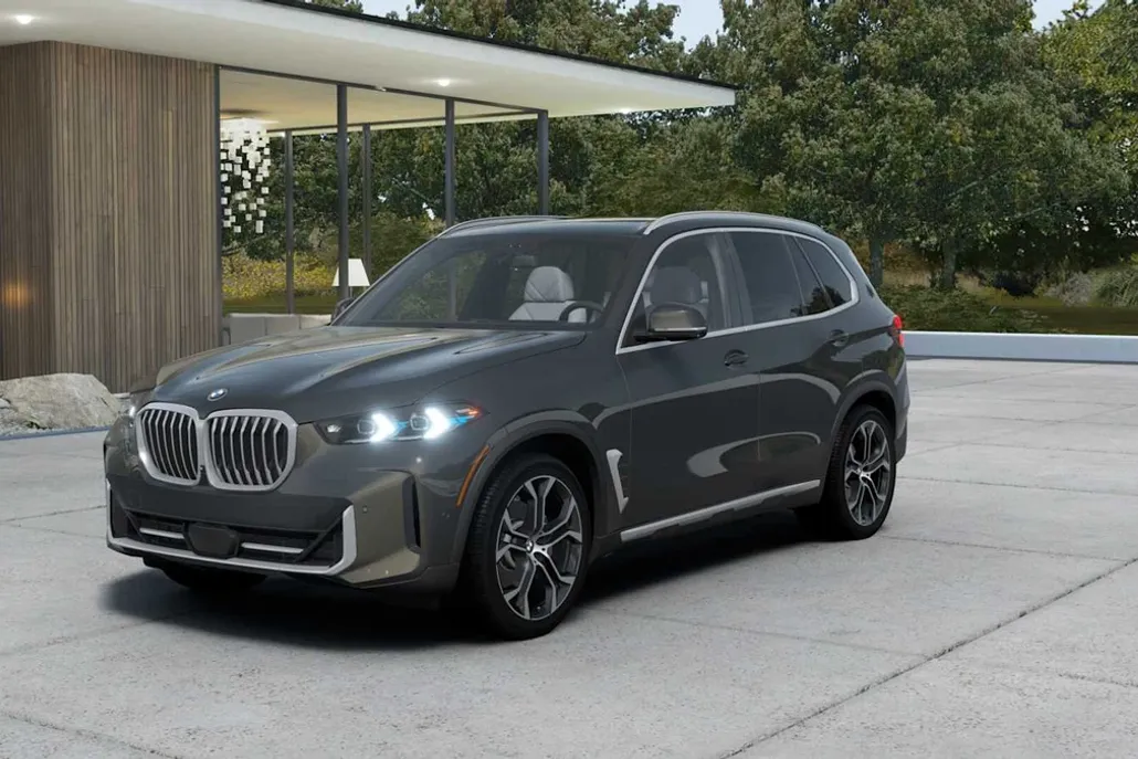 2026 Bmw X5 sDrive40i photo 1