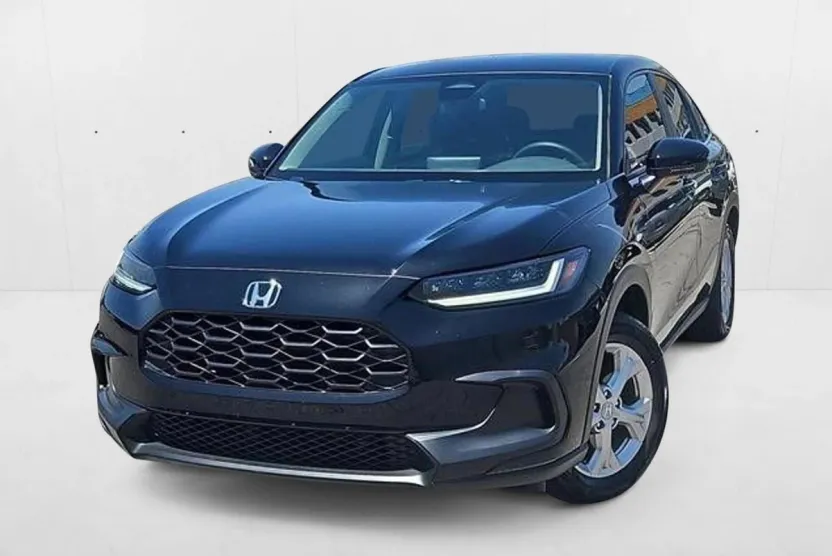 2025 Honda HR-V LX photo 1