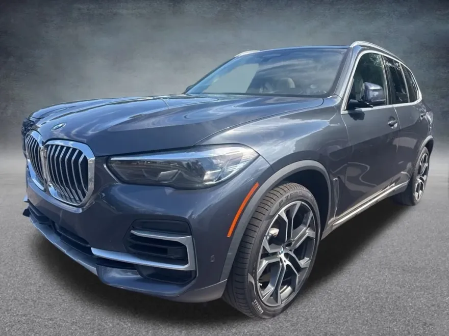 2022 Bmw X5 sDrive40i photo 1
