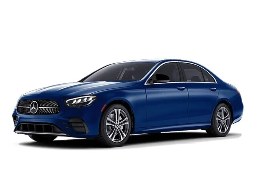 2023 Mercedes Benz E 350 4MATIC Sedan photo 1