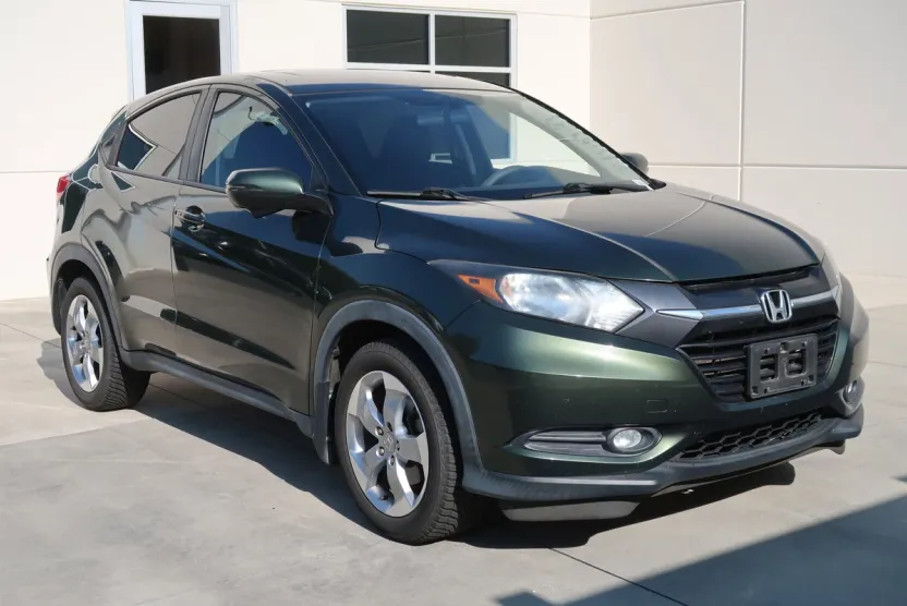 2016 Honda HR-V EX photo 1