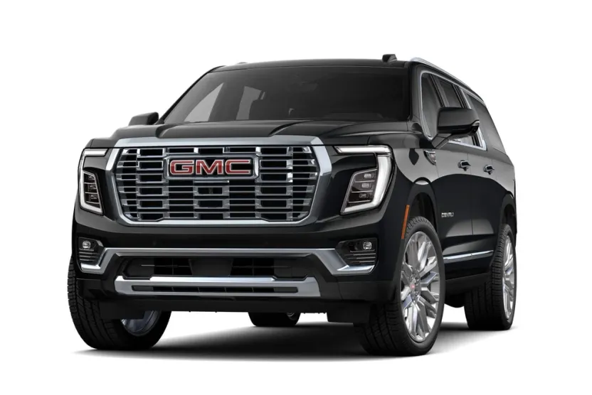 2026 Gmc Yukon XL Denali photo 1