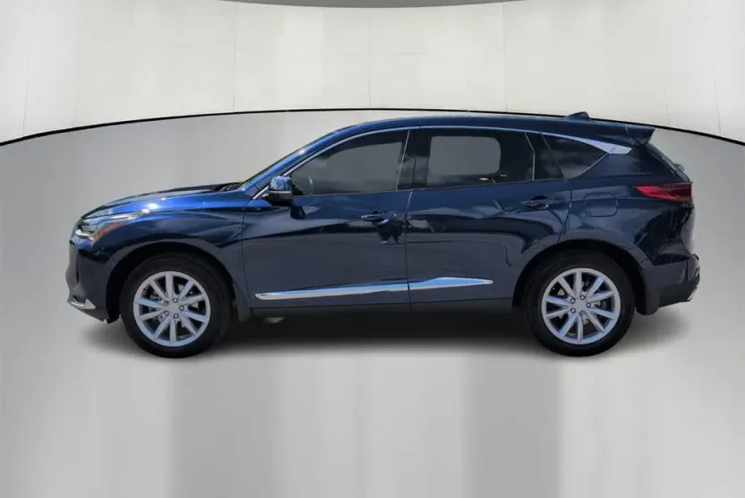 2024 Acura RDX photo 1