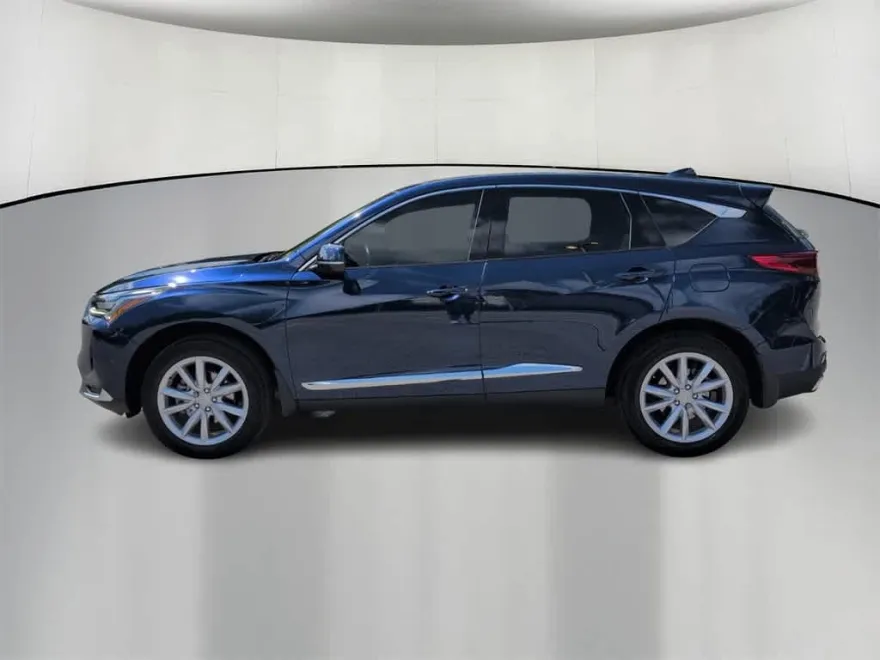 2024 Acura RDX photo 1