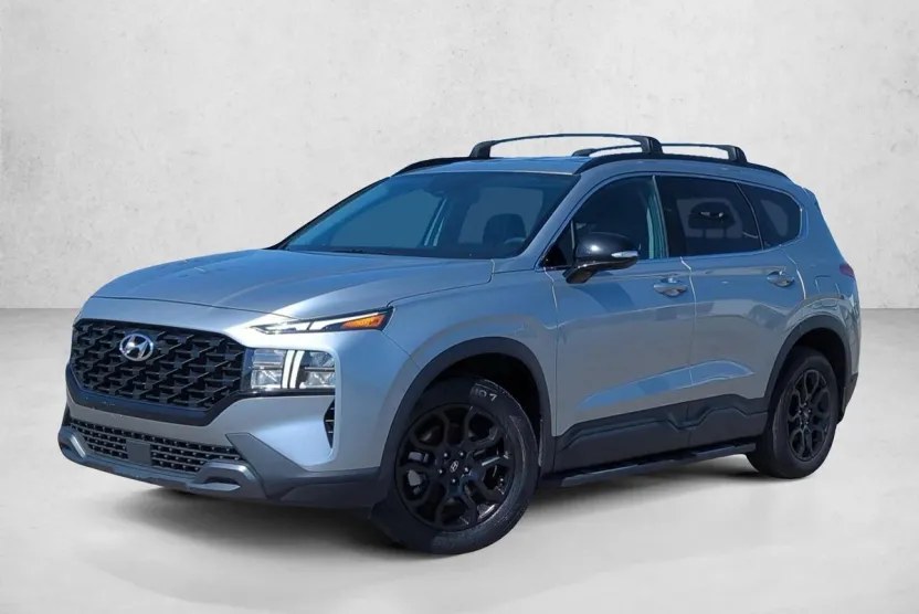 2023 Hyundai Santa Fe XRT photo 1