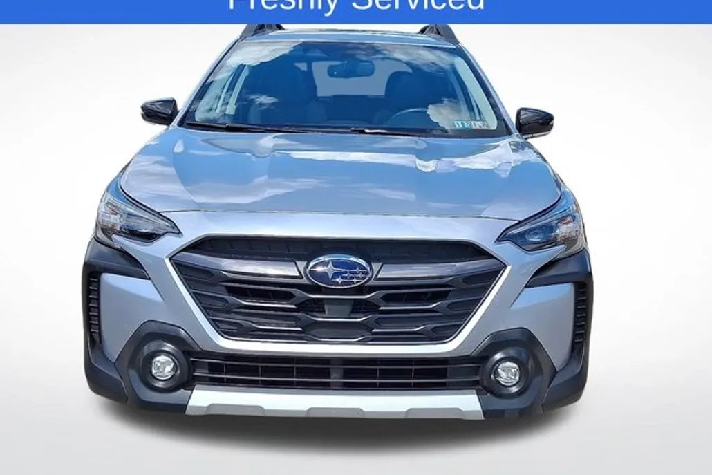 2024 Subaru Outback Limited photo 1