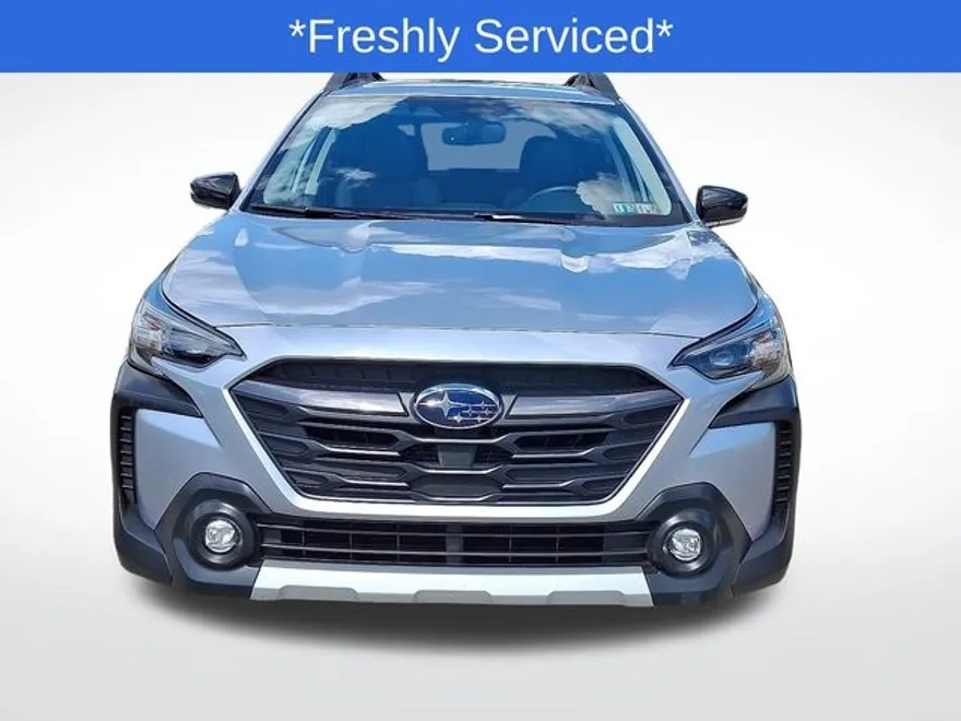 2024 Subaru Outback Limited photo 1