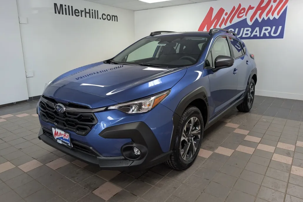 2025 Subaru Crosstrek Premium photo 1