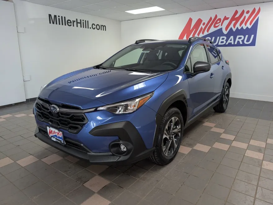 2025 Subaru Crosstrek Premium photo 1