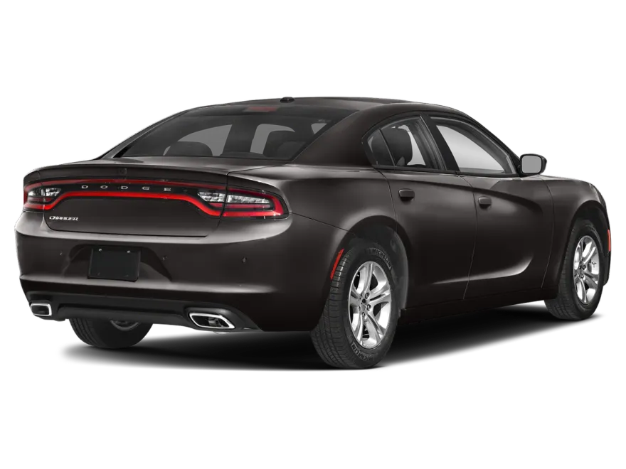 2022 Dodge Charger SXT photo 1