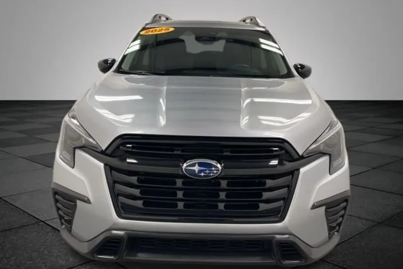 2025 Subaru Ascent Onyx Edition photo 1