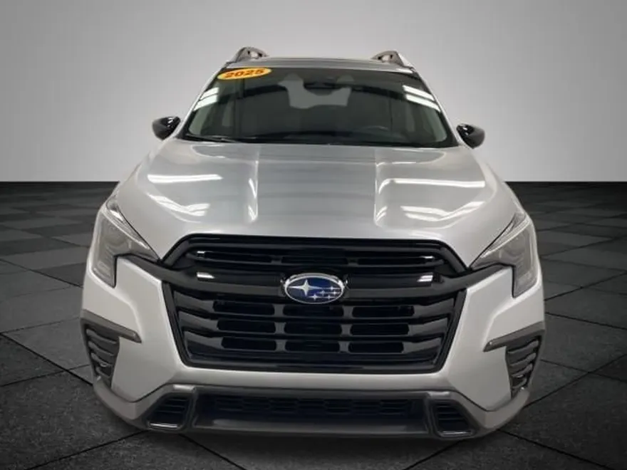 2025 Subaru Ascent Onyx Edition photo 1