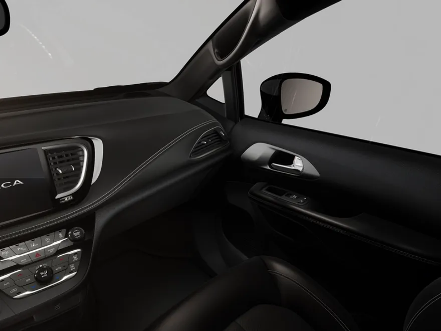 2026 Chrysler Pacifica photo 7