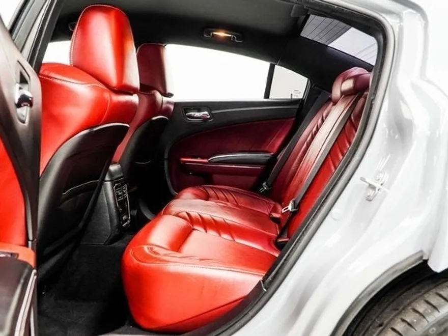 2021 Dodge Charger SRT8 Hellcat Redeye Widebody photo 34