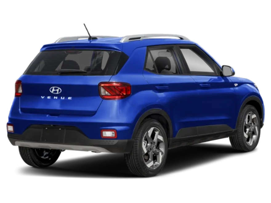 2026 Hyundai Venue SEL photo 1