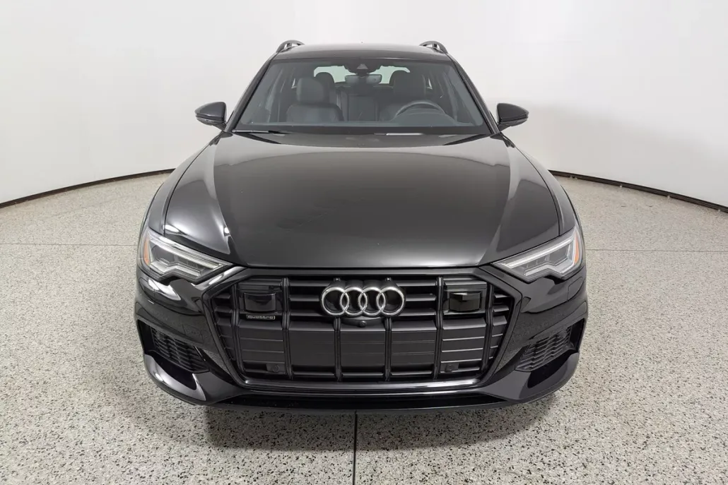 2025 Audi A6 Allroad Quattro Premium Plus photo 1