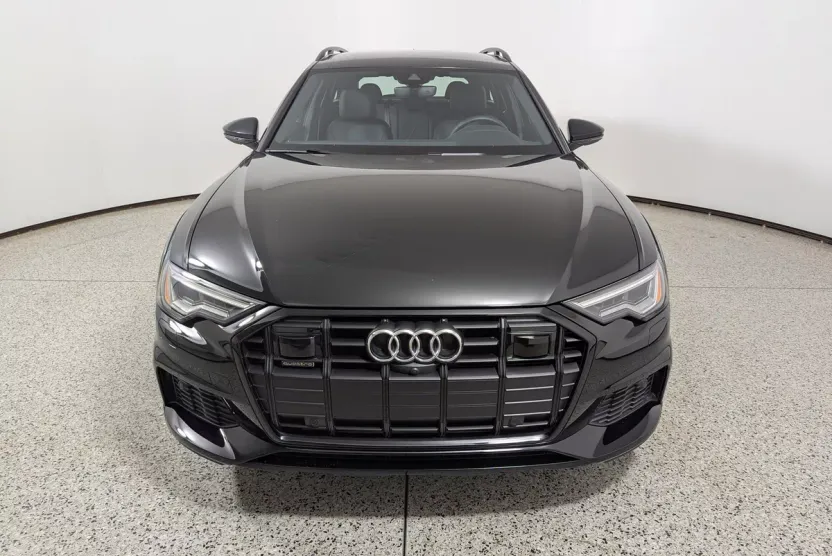 2025 Audi A6 Allroad Quattro Premium Plus photo 1
