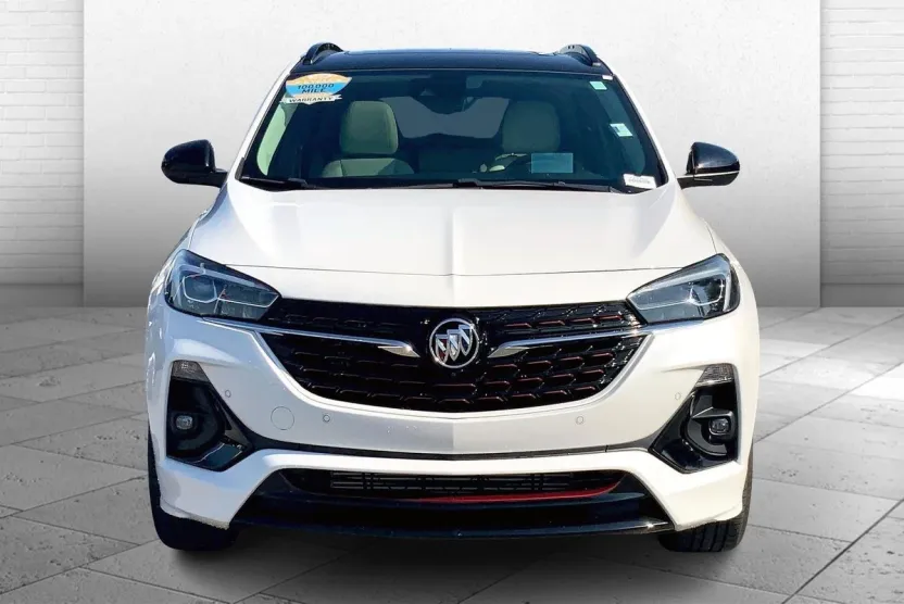 2023 Buick Encore GX Essence photo 1