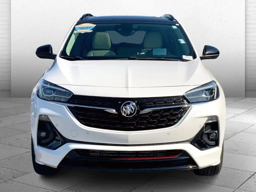 2023 Buick Encore GX Essence photo 1