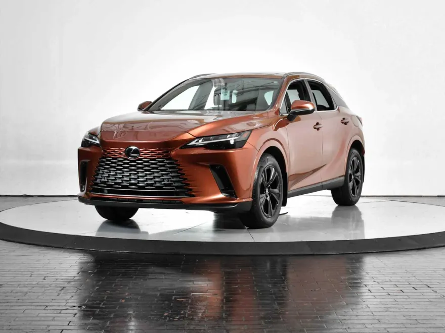 2023 Lexus RX 350 Premium photo 1