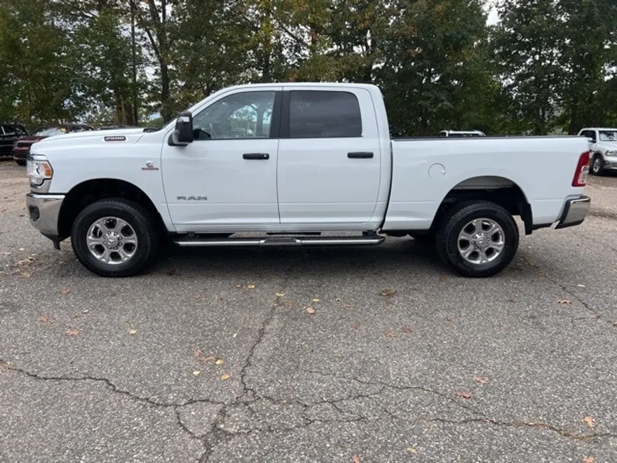 2024 Ram 2500 Big Horn photo 1