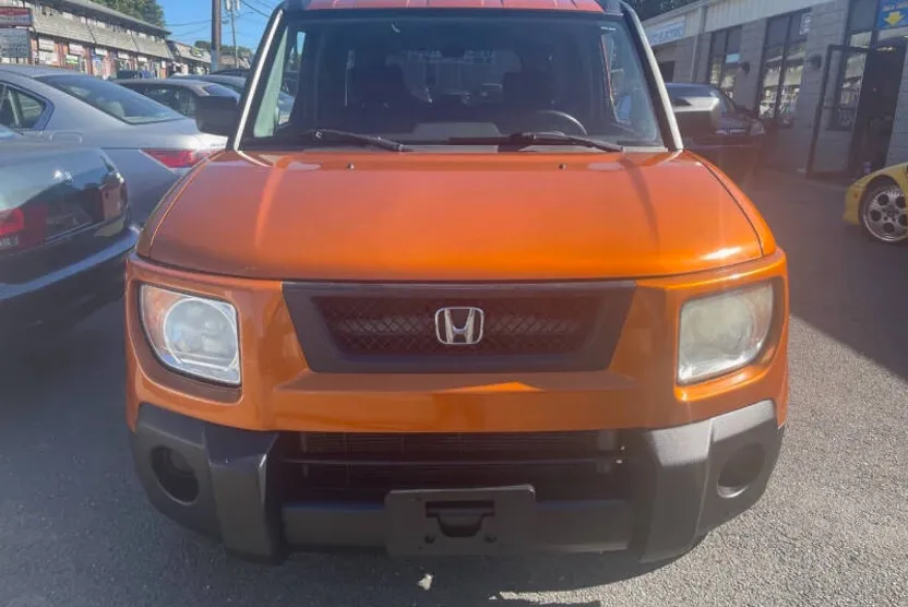 2006 Honda Element EX-P photo 1